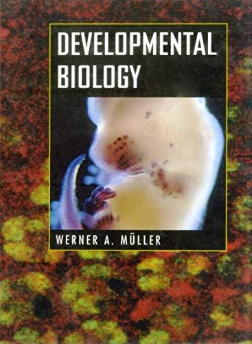 Developmental Neurobiology: 9780815344827: Medicine & Health